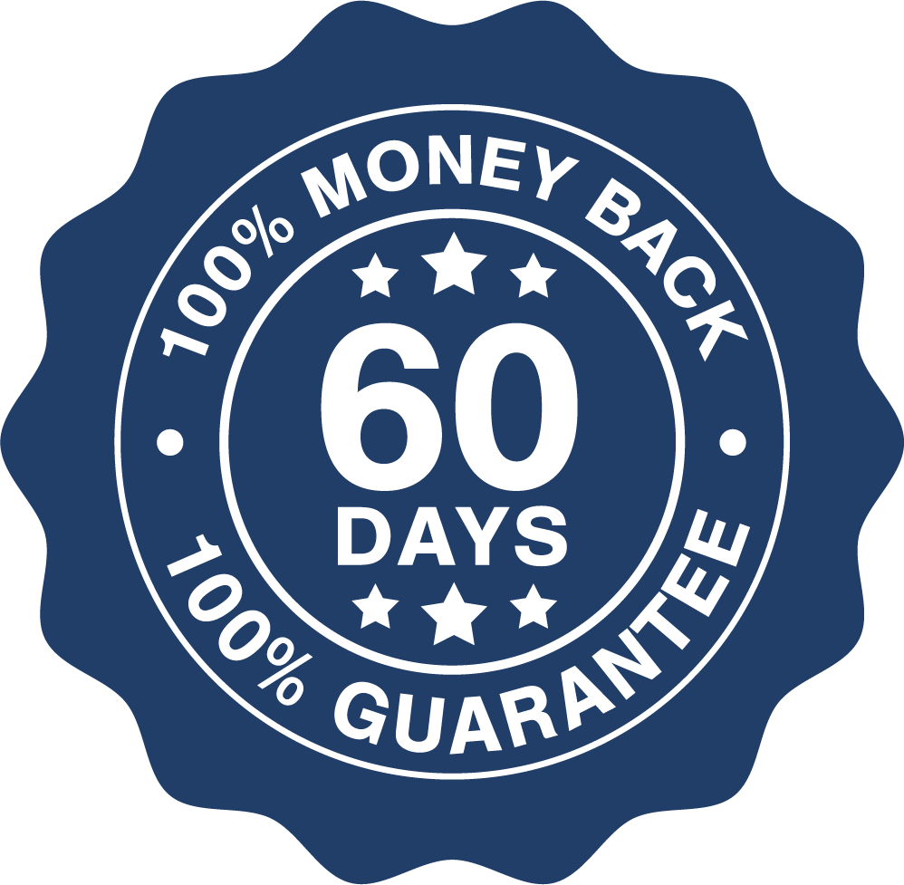 JellyThin Money Back Guarantee